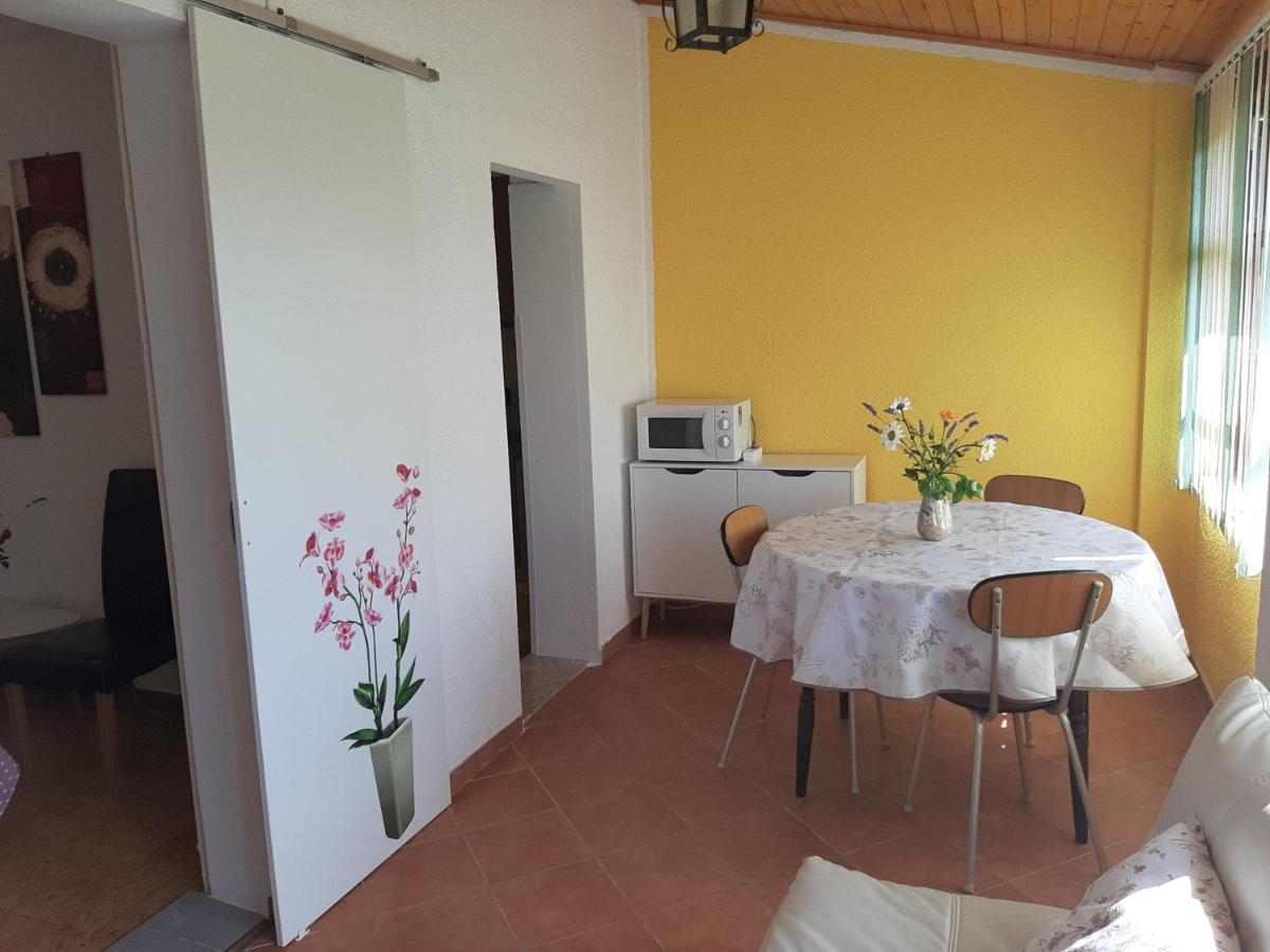Clara 2 Apartment Porec Bagian luar foto