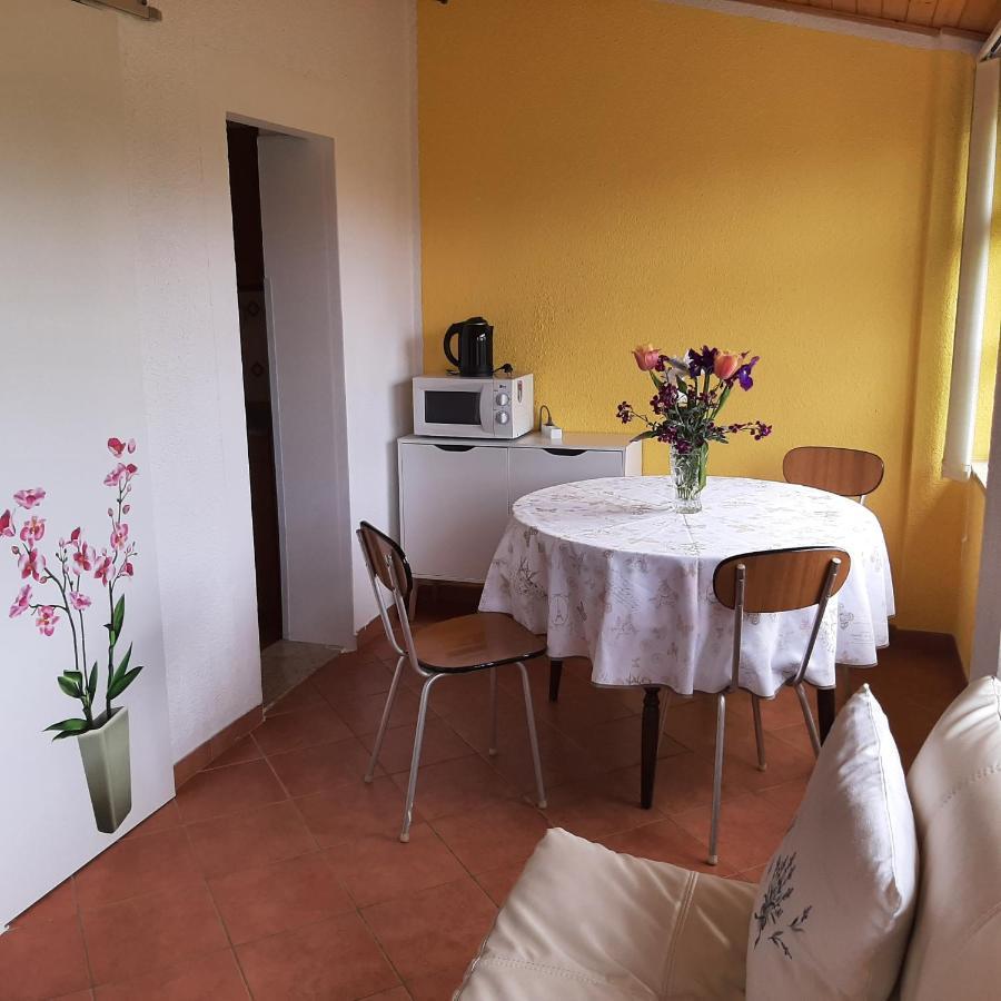 Clara 2 Apartment Porec Bagian luar foto